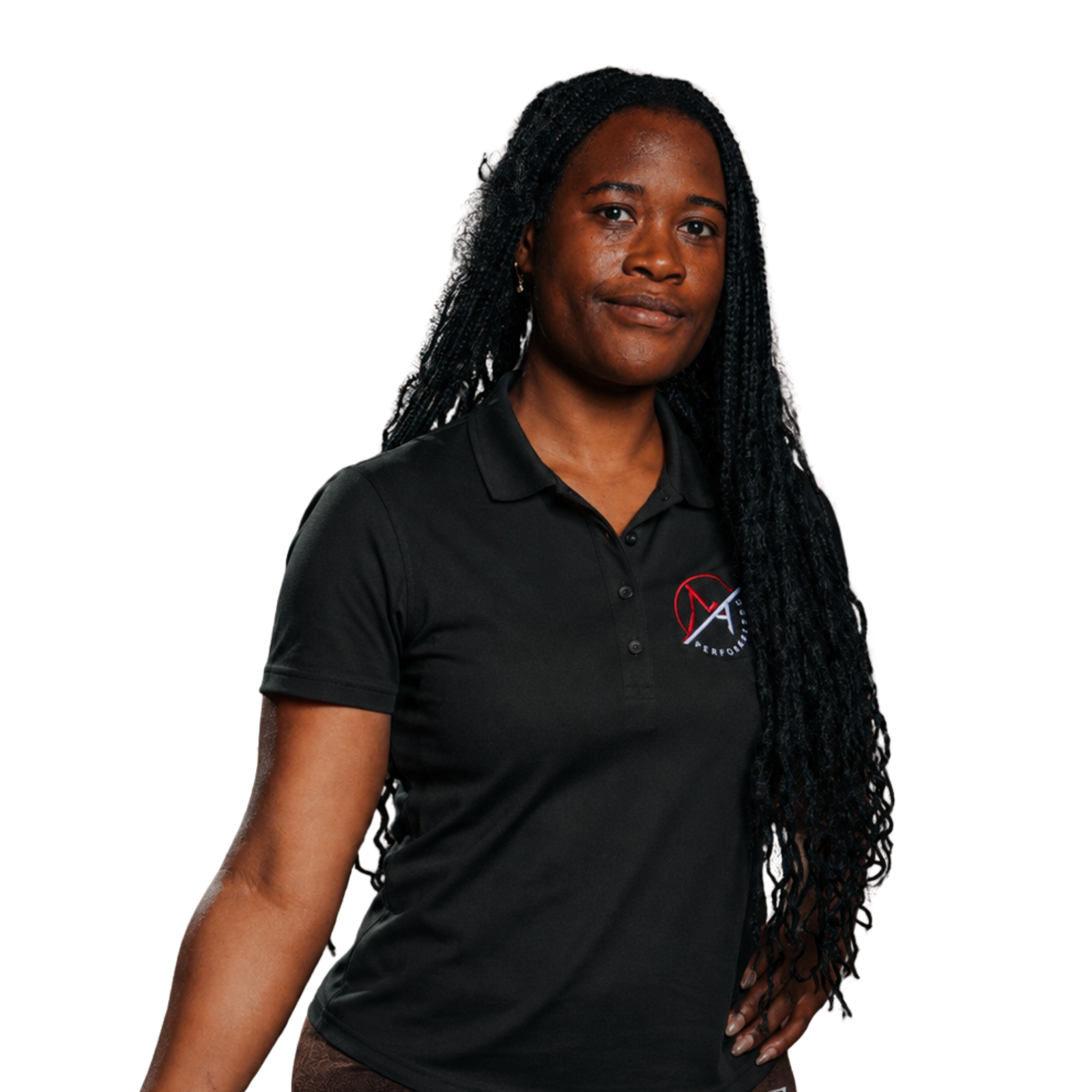 ALICE MBAKA